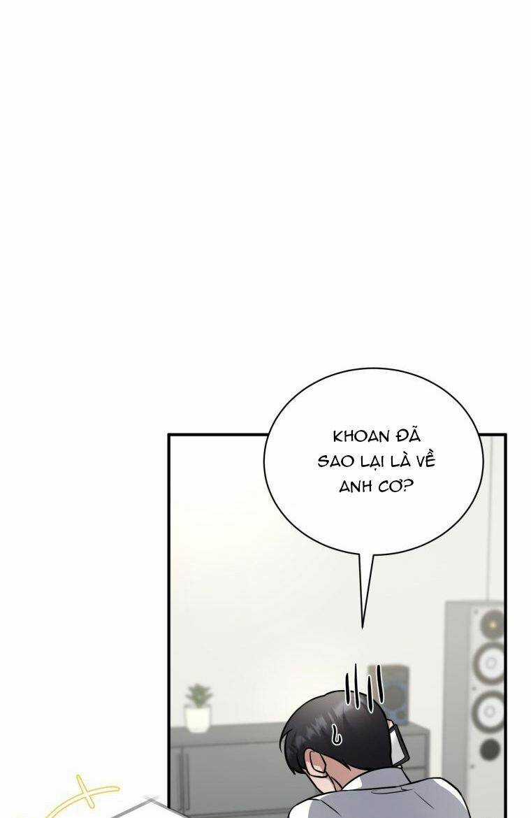 Trở Thành Siêu Diễn Viên Chỉ Bằng Việc Đọc Sách Chapter 24 trang 5