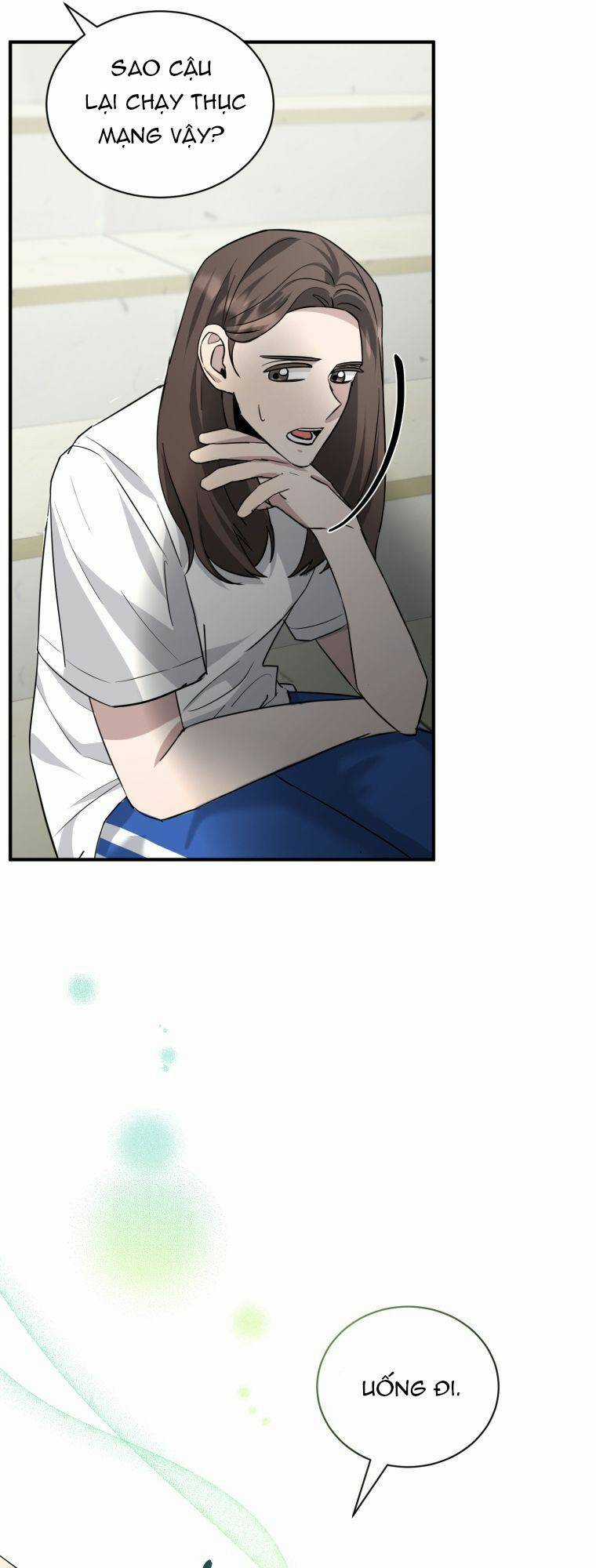 Trở Thành Siêu Diễn Viên Chỉ Bằng Việc Đọc Sách Chapter 24 trang 51