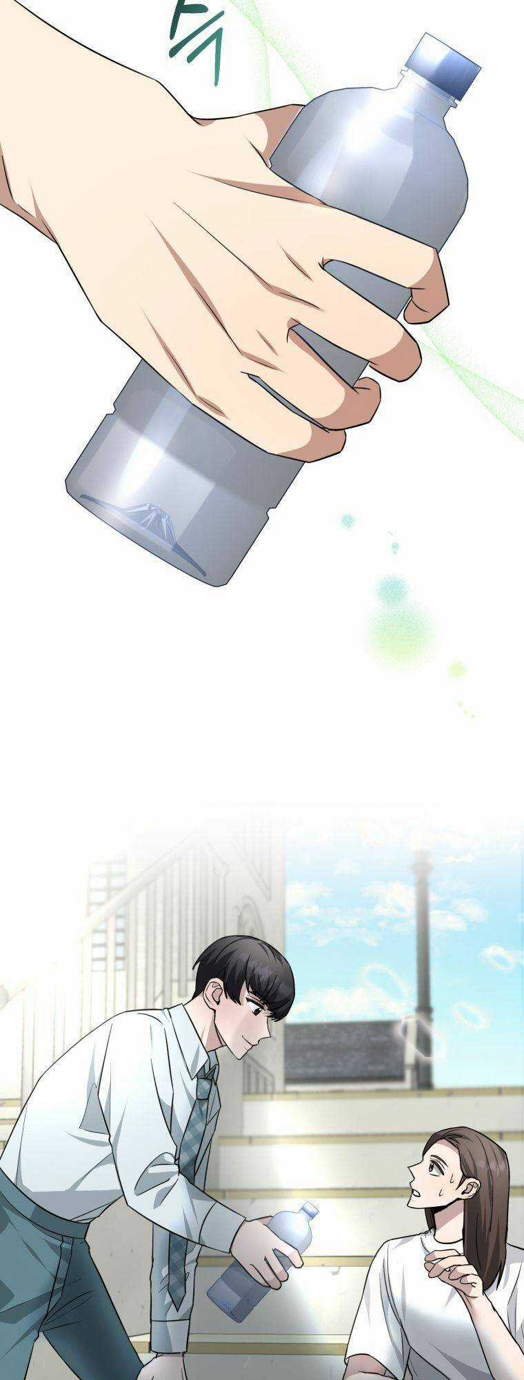 Trở Thành Siêu Diễn Viên Chỉ Bằng Việc Đọc Sách Chapter 24 trang 52