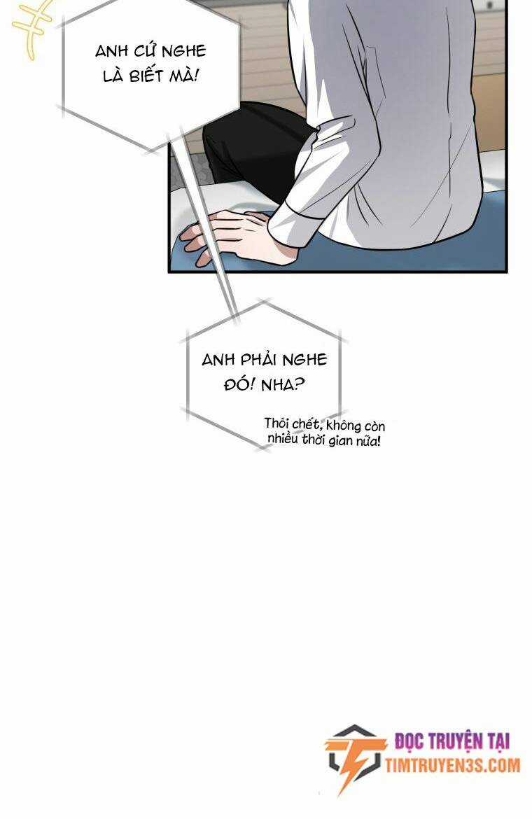 Trở Thành Siêu Diễn Viên Chỉ Bằng Việc Đọc Sách Chapter 24 trang 6