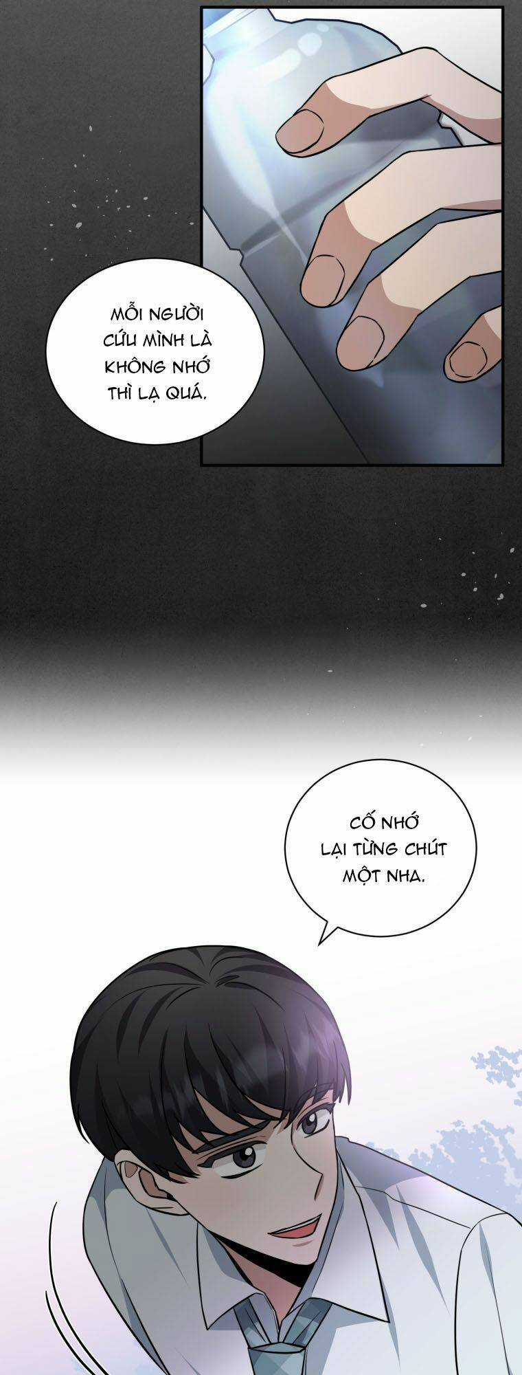 Trở Thành Siêu Diễn Viên Chỉ Bằng Việc Đọc Sách Chapter 25 trang 10