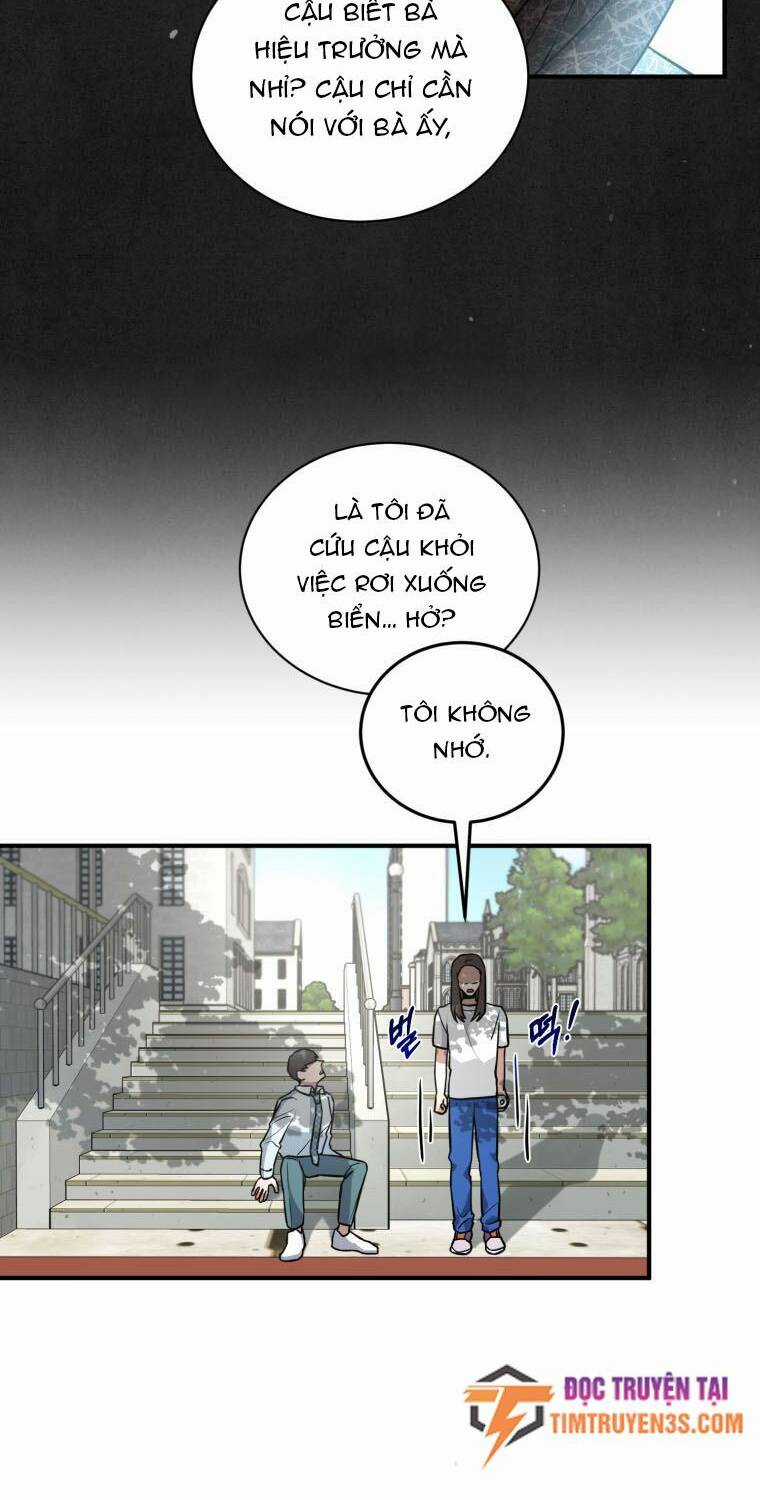 Trở Thành Siêu Diễn Viên Chỉ Bằng Việc Đọc Sách Chapter 25 trang 12