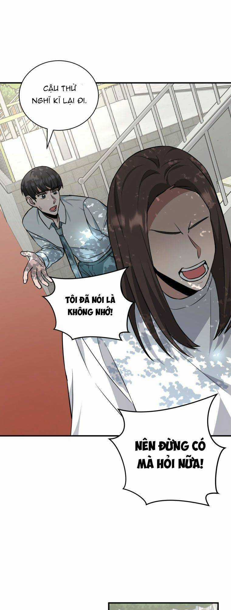 Trở Thành Siêu Diễn Viên Chỉ Bằng Việc Đọc Sách Chapter 25 trang 13