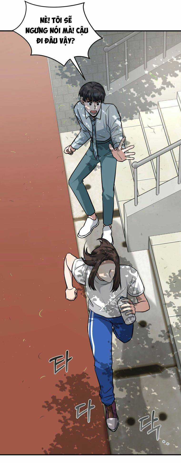 Trở Thành Siêu Diễn Viên Chỉ Bằng Việc Đọc Sách Chapter 25 trang 16