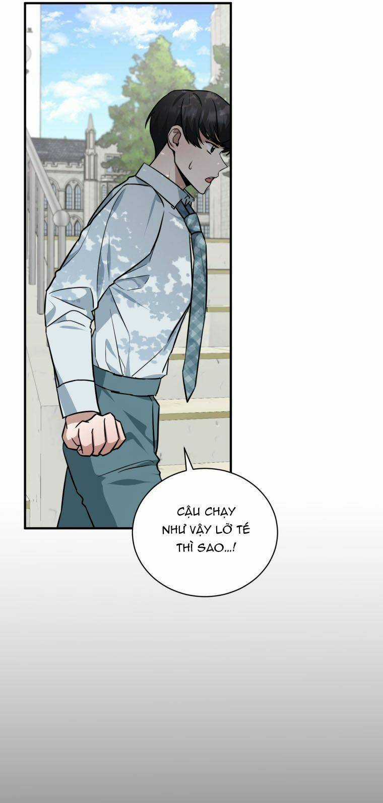 Trở Thành Siêu Diễn Viên Chỉ Bằng Việc Đọc Sách Chapter 25 trang 18