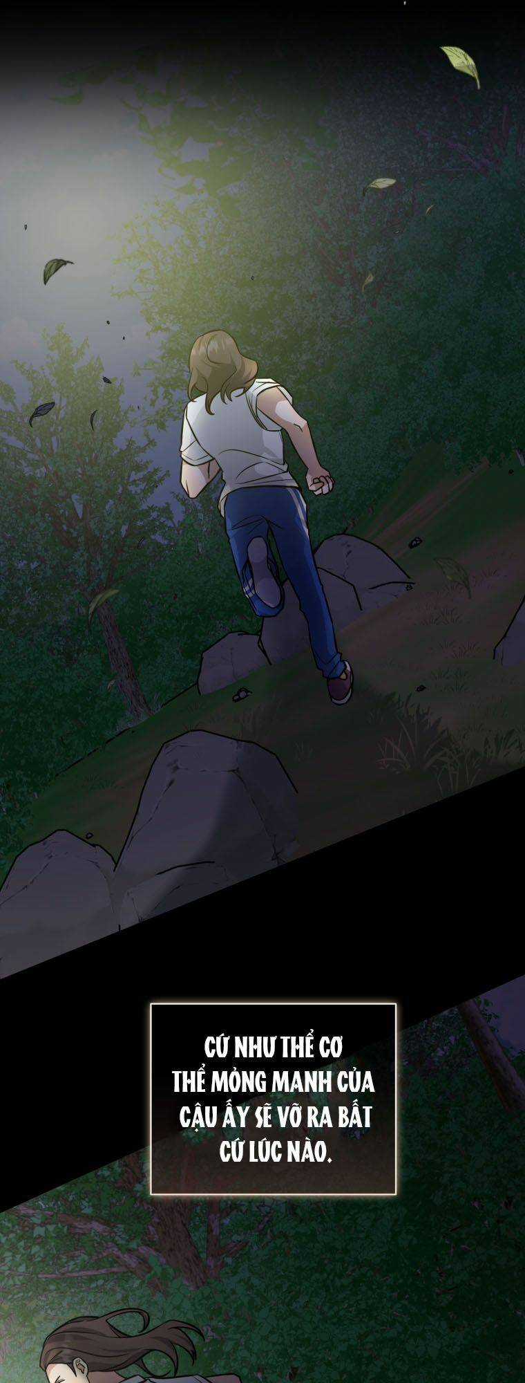 Trở Thành Siêu Diễn Viên Chỉ Bằng Việc Đọc Sách Chapter 25 trang 20