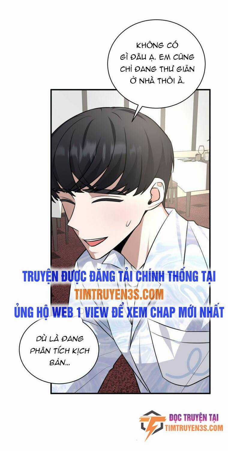 Trở Thành Siêu Diễn Viên Chỉ Bằng Việc Đọc Sách Chapter 25 trang 36