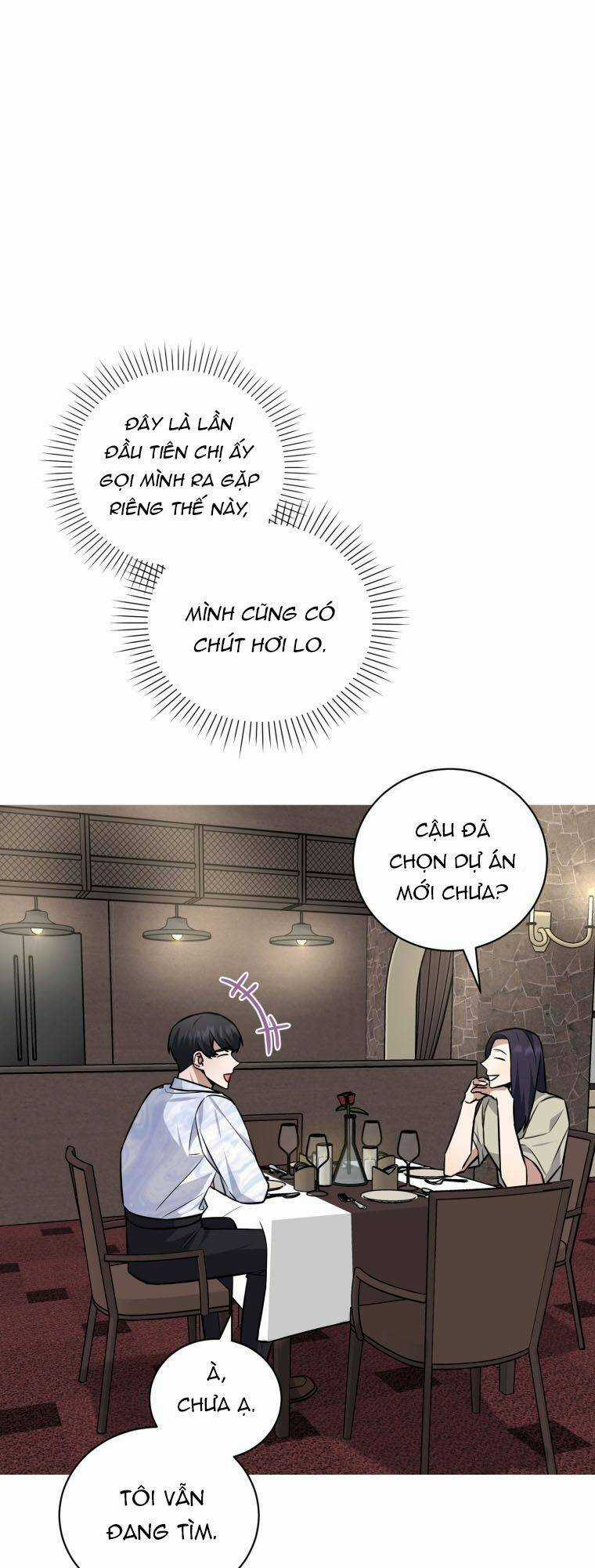 Trở Thành Siêu Diễn Viên Chỉ Bằng Việc Đọc Sách Chapter 25 trang 37