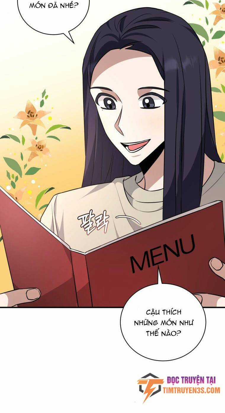 Trở Thành Siêu Diễn Viên Chỉ Bằng Việc Đọc Sách Chapter 25 trang 39