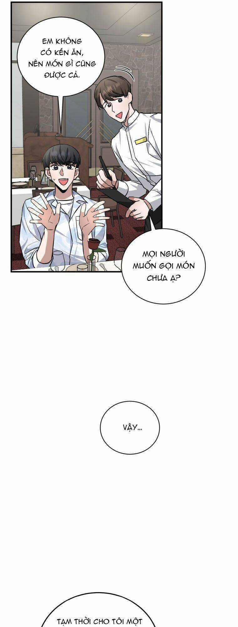 Trở Thành Siêu Diễn Viên Chỉ Bằng Việc Đọc Sách Chapter 25 trang 40