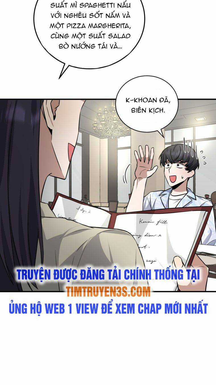 Trở Thành Siêu Diễn Viên Chỉ Bằng Việc Đọc Sách Chapter 25 trang 41