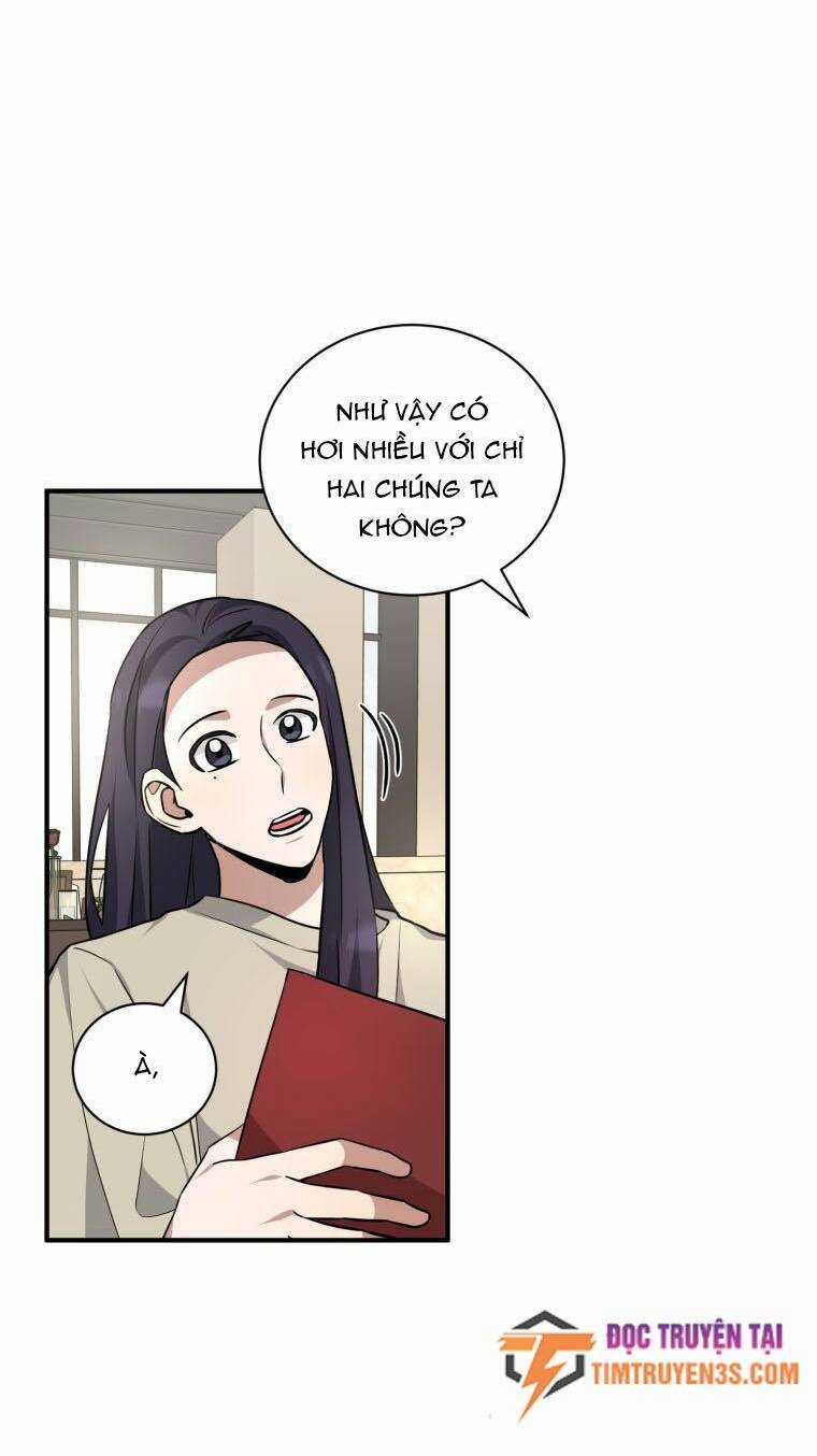 Trở Thành Siêu Diễn Viên Chỉ Bằng Việc Đọc Sách Chapter 25 trang 42