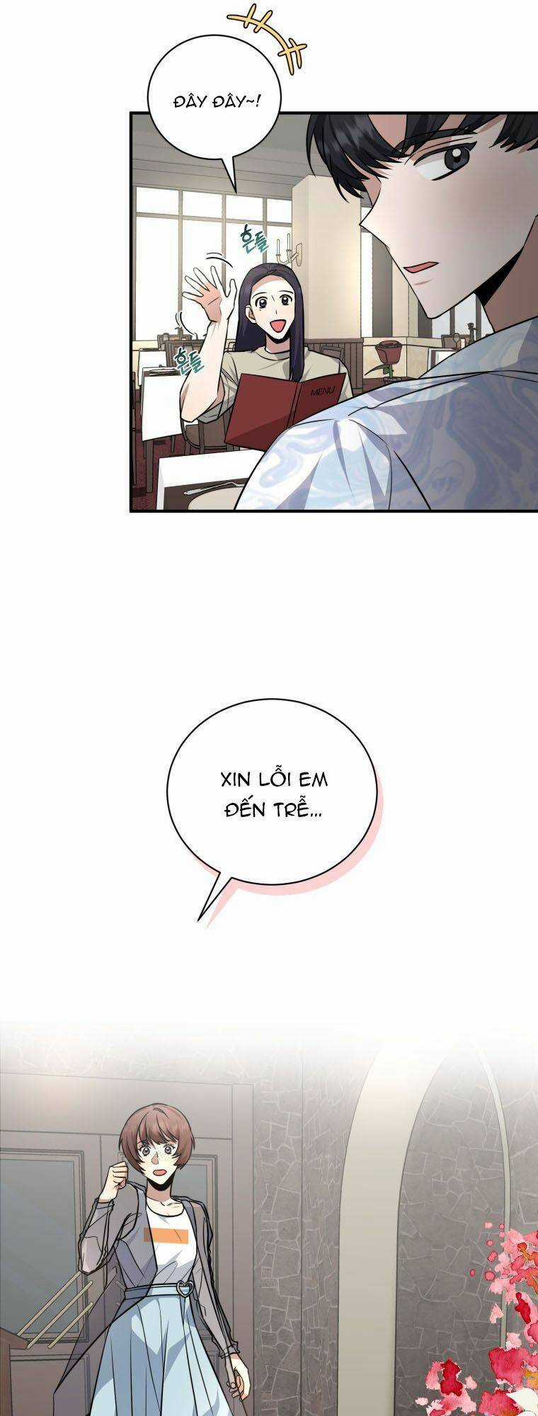 Trở Thành Siêu Diễn Viên Chỉ Bằng Việc Đọc Sách Chapter 25 trang 43