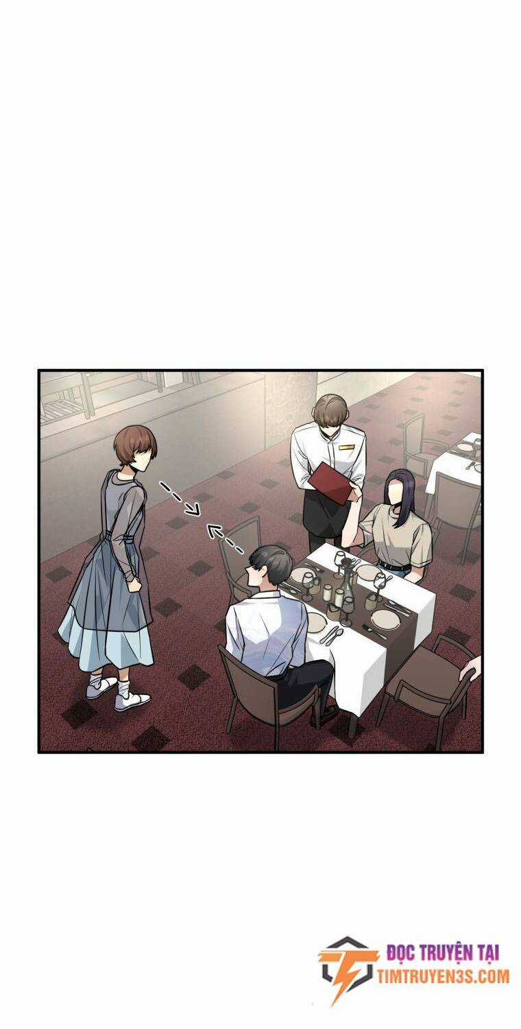 Trở Thành Siêu Diễn Viên Chỉ Bằng Việc Đọc Sách Chapter 25 trang 45