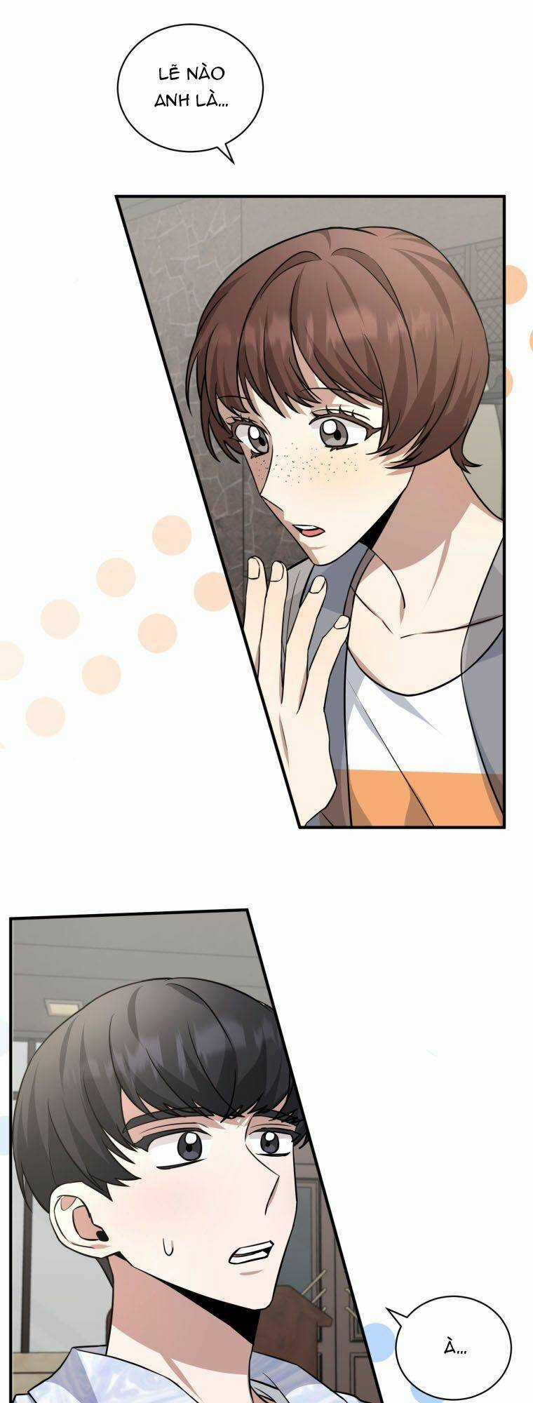 Trở Thành Siêu Diễn Viên Chỉ Bằng Việc Đọc Sách Chapter 25 trang 46