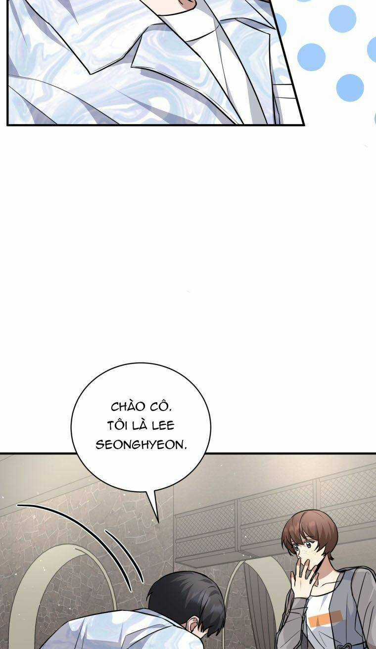 Trở Thành Siêu Diễn Viên Chỉ Bằng Việc Đọc Sách Chapter 25 trang 47