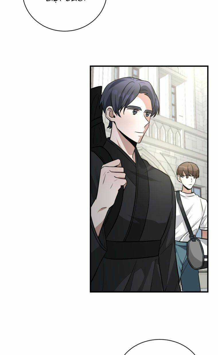 Trở Thành Siêu Diễn Viên Chỉ Bằng Việc Đọc Sách Chapter 25 trang 5