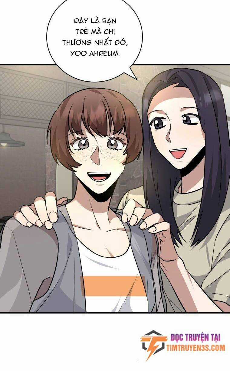 Trở Thành Siêu Diễn Viên Chỉ Bằng Việc Đọc Sách Chapter 25 trang 51