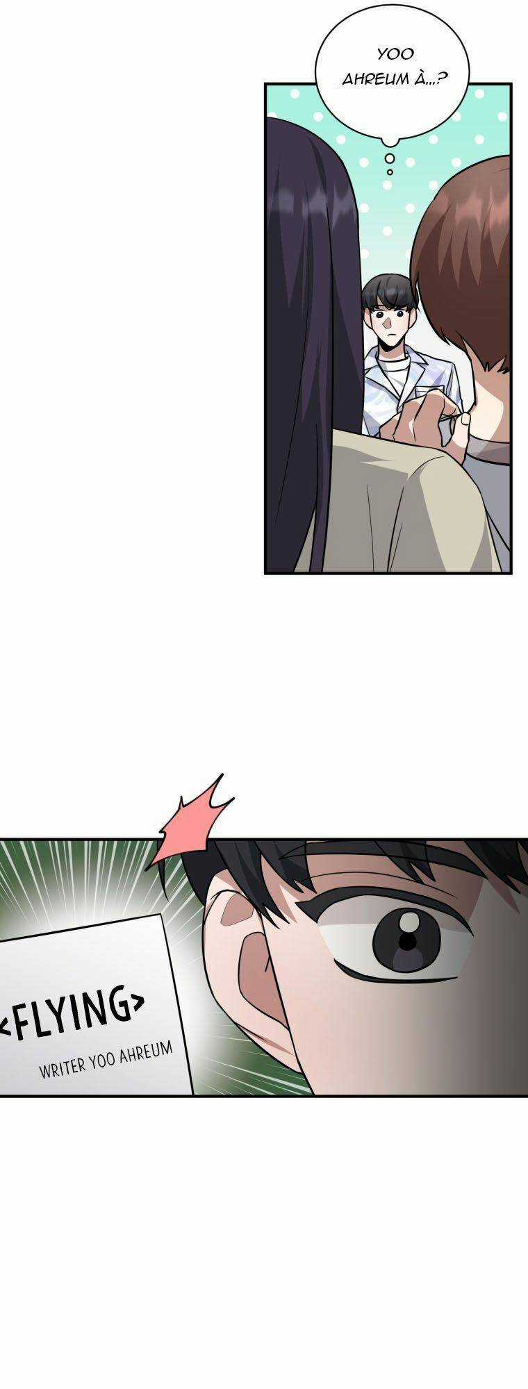 Trở Thành Siêu Diễn Viên Chỉ Bằng Việc Đọc Sách Chapter 25 trang 52