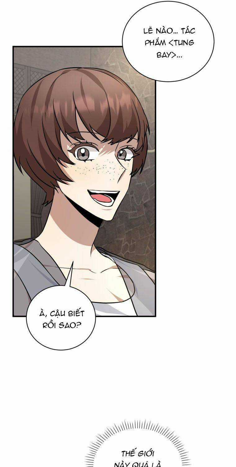 Trở Thành Siêu Diễn Viên Chỉ Bằng Việc Đọc Sách Chapter 25 trang 53