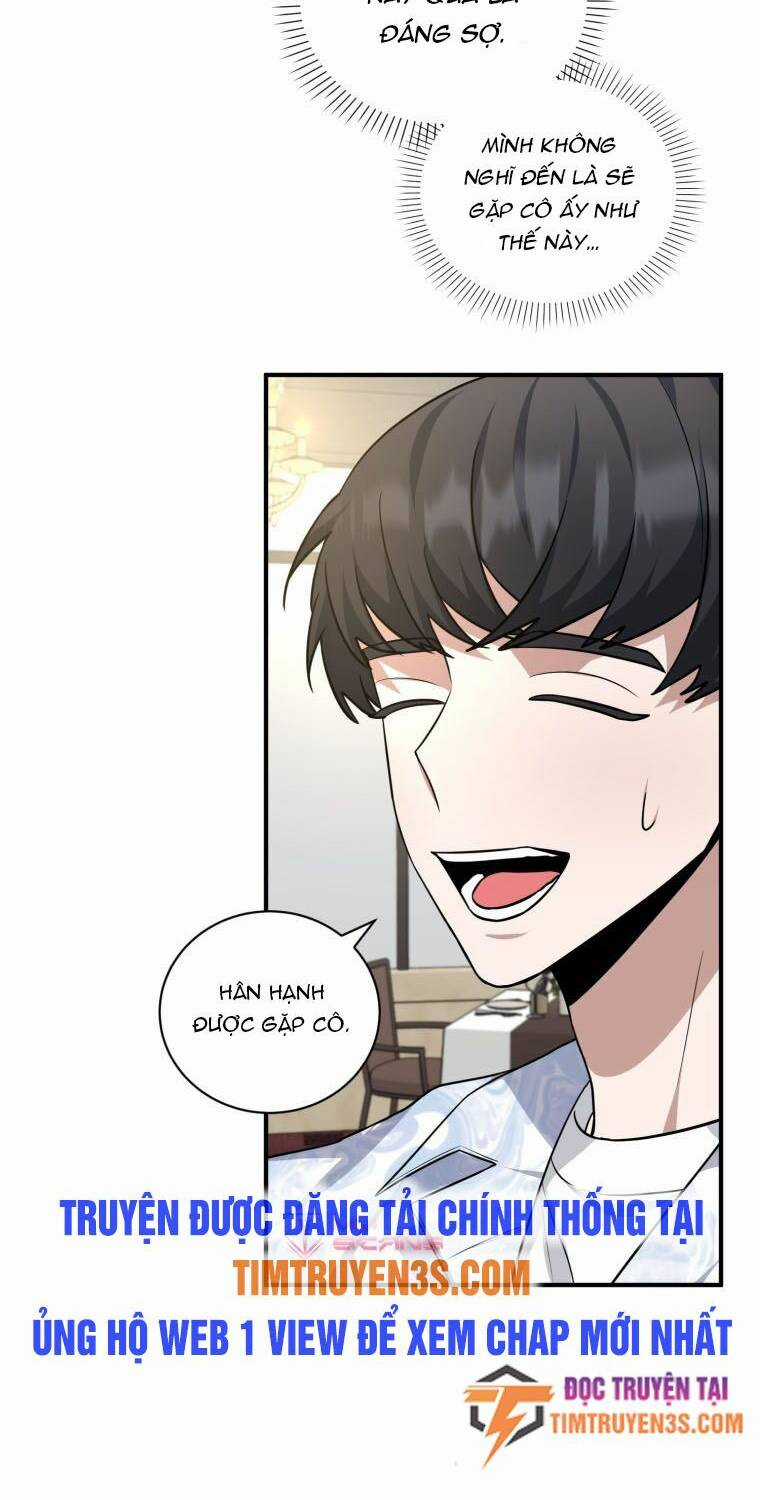 Trở Thành Siêu Diễn Viên Chỉ Bằng Việc Đọc Sách Chapter 25 trang 54