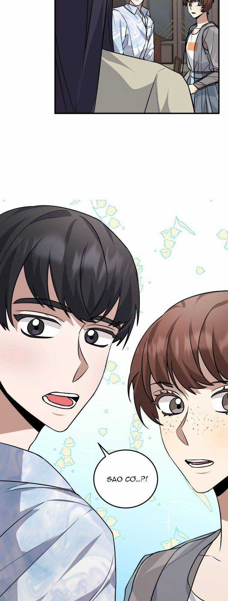 Trở Thành Siêu Diễn Viên Chỉ Bằng Việc Đọc Sách Chapter 25 trang 56