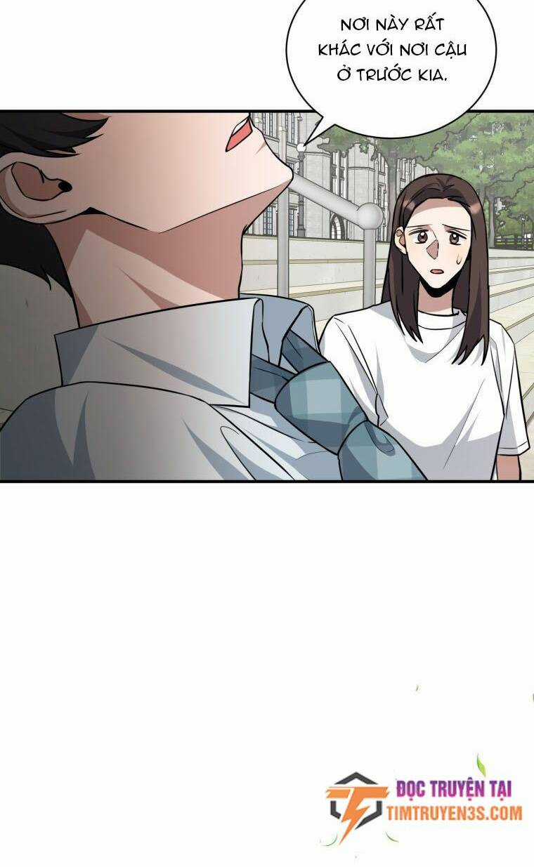 Trở Thành Siêu Diễn Viên Chỉ Bằng Việc Đọc Sách Chapter 25 trang 6