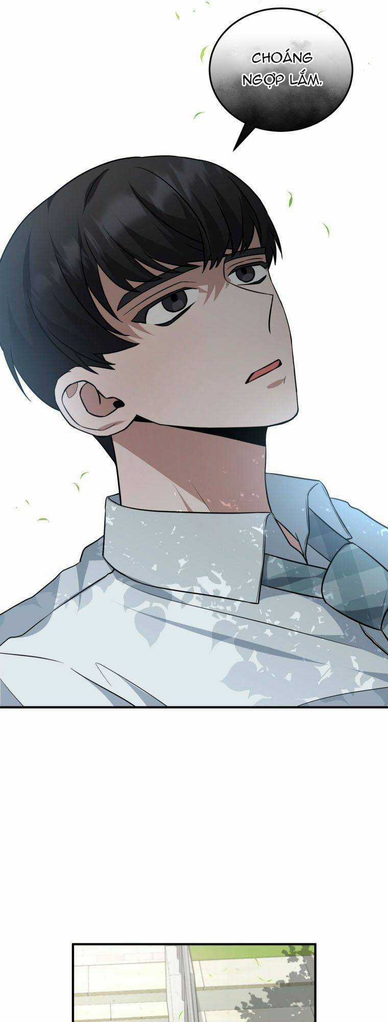 Trở Thành Siêu Diễn Viên Chỉ Bằng Việc Đọc Sách Chapter 25 trang 7