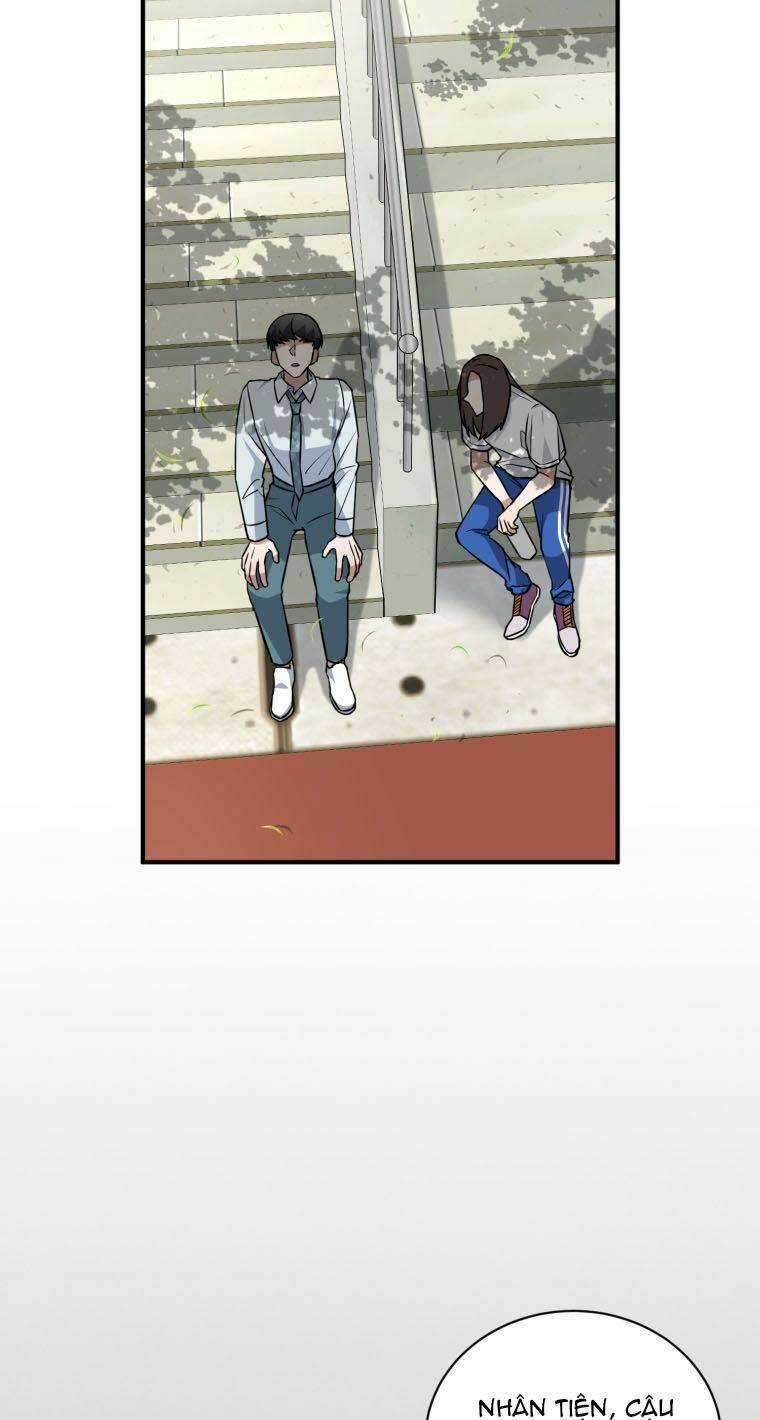 Trở Thành Siêu Diễn Viên Chỉ Bằng Việc Đọc Sách Chapter 25 trang 8