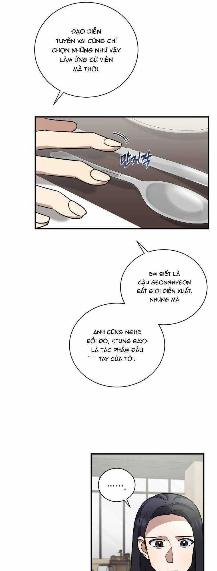 Trở Thành Siêu Diễn Viên Chỉ Bằng Việc Đọc Sách Chapter 26 trang 11