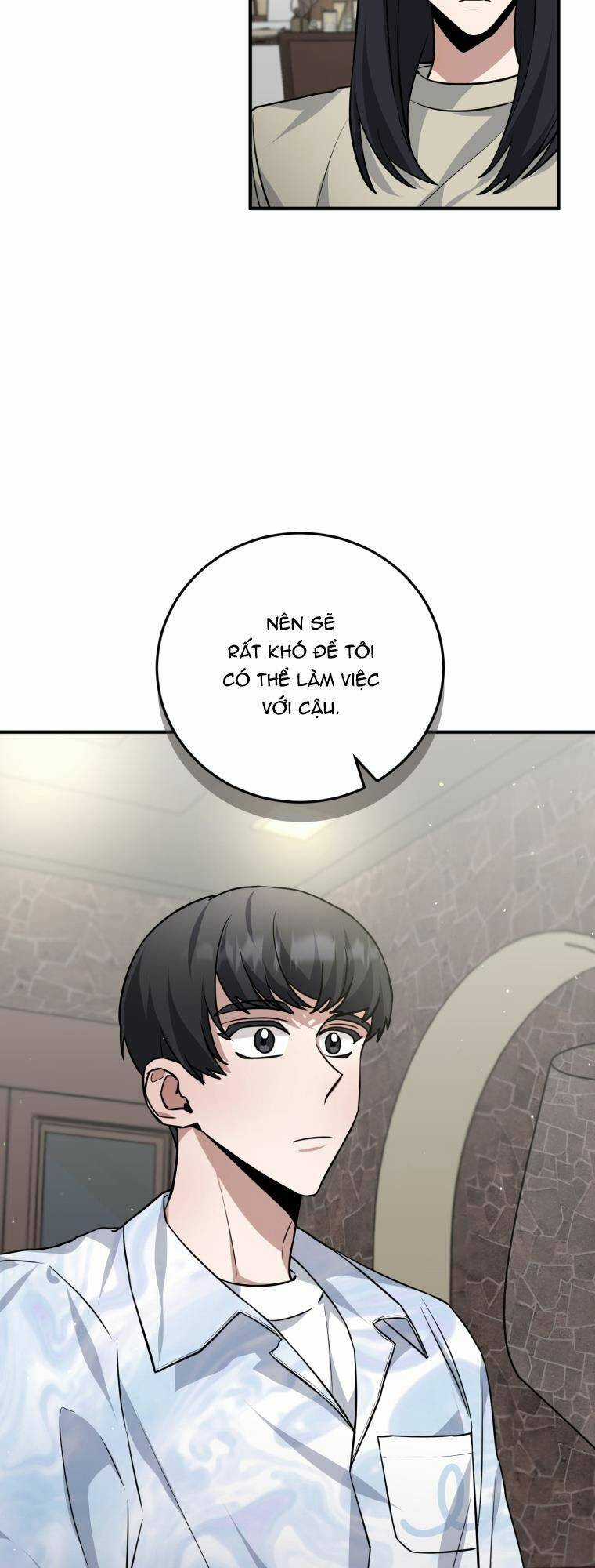 Trở Thành Siêu Diễn Viên Chỉ Bằng Việc Đọc Sách Chapter 26 trang 12