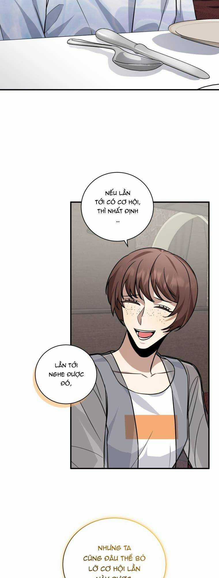 Trở Thành Siêu Diễn Viên Chỉ Bằng Việc Đọc Sách Chapter 26 trang 13