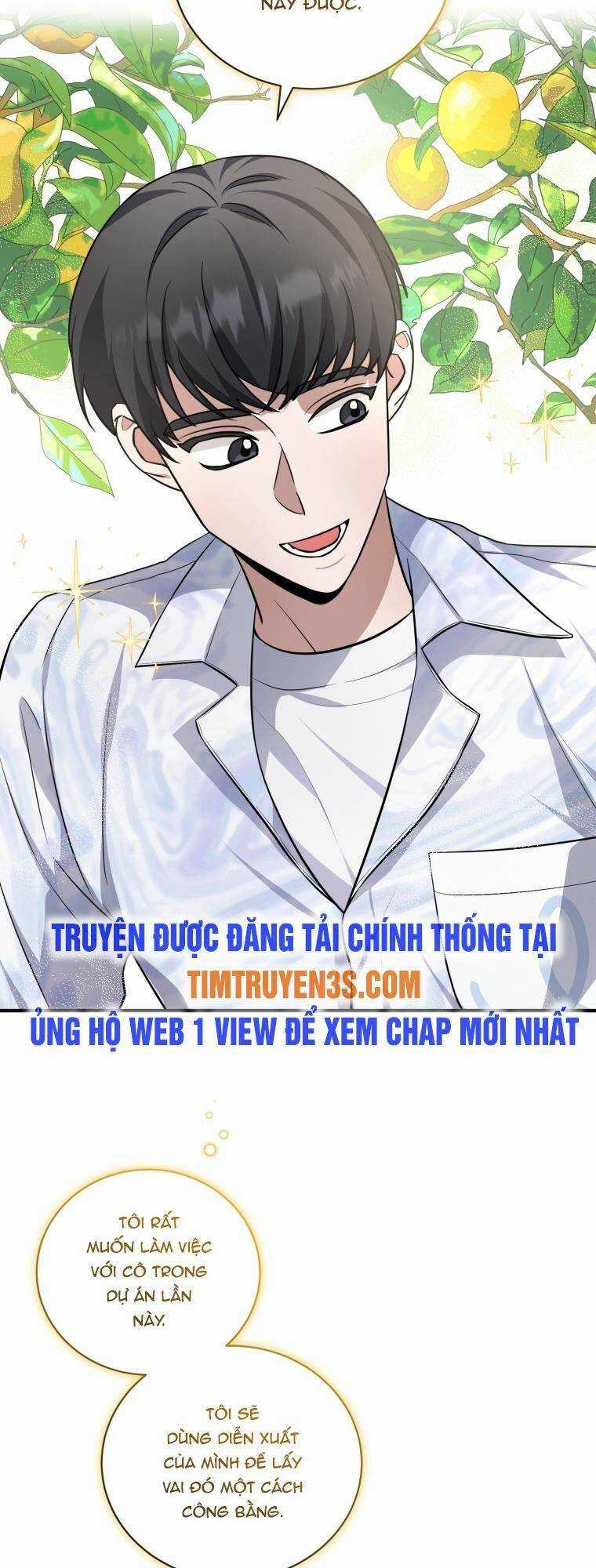 Trở Thành Siêu Diễn Viên Chỉ Bằng Việc Đọc Sách Chapter 26 trang 14