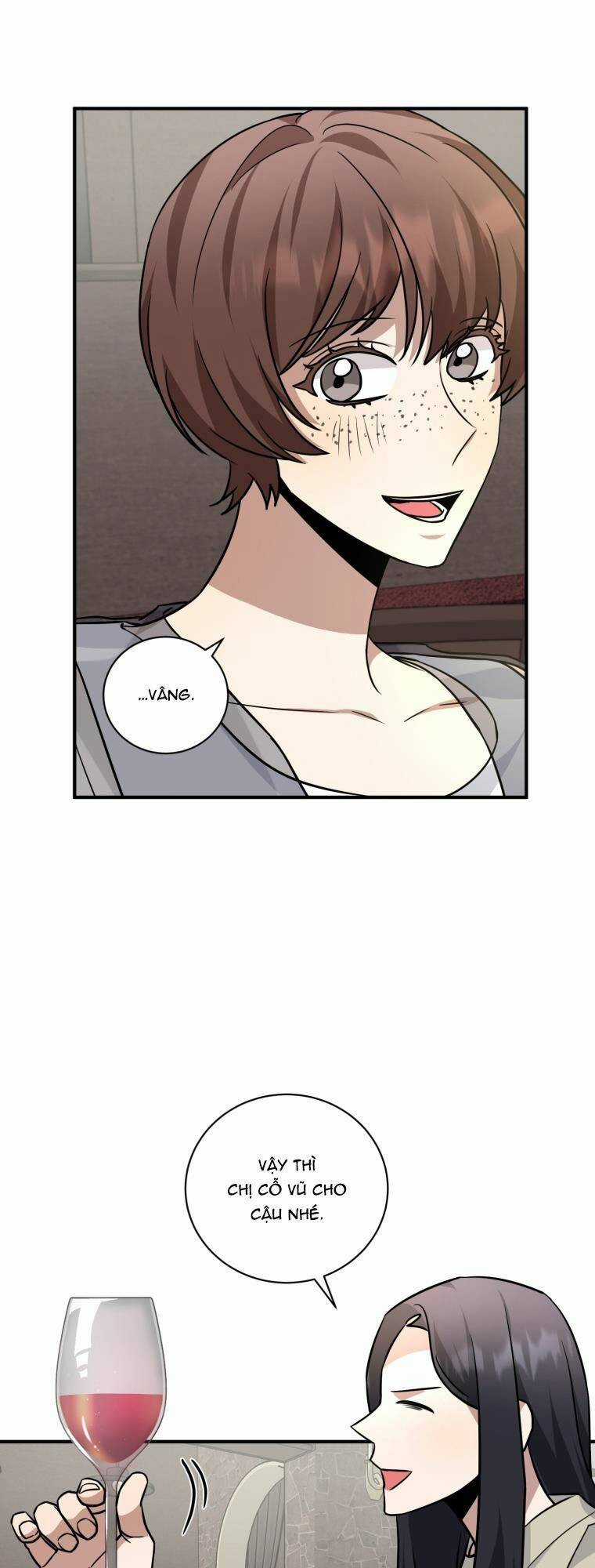 Trở Thành Siêu Diễn Viên Chỉ Bằng Việc Đọc Sách Chapter 26 trang 17