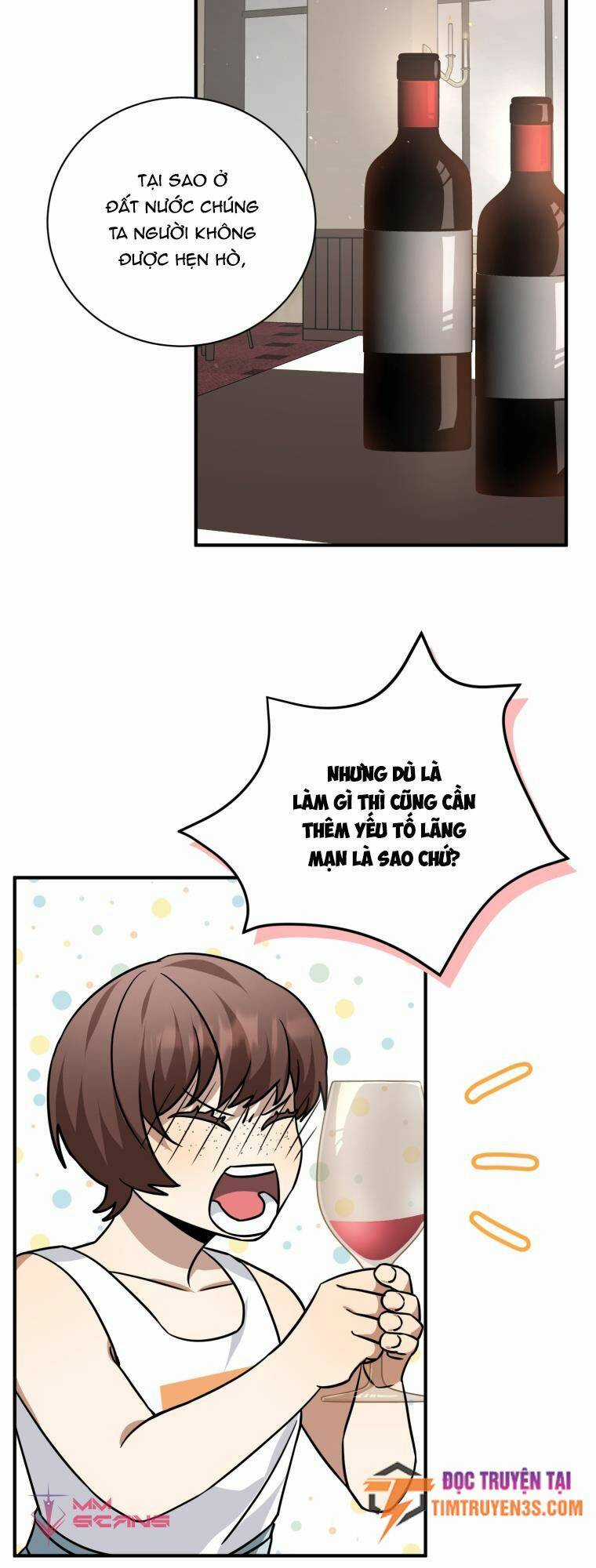 Trở Thành Siêu Diễn Viên Chỉ Bằng Việc Đọc Sách Chapter 26 trang 20