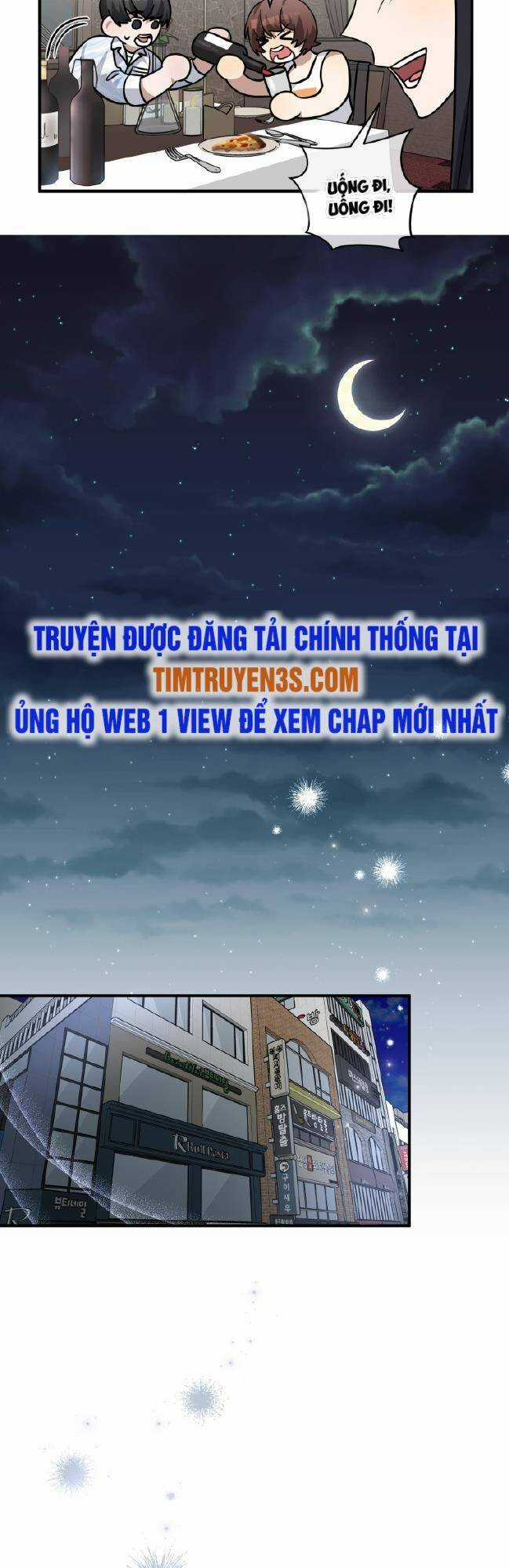 Trở Thành Siêu Diễn Viên Chỉ Bằng Việc Đọc Sách Chapter 26 trang 22