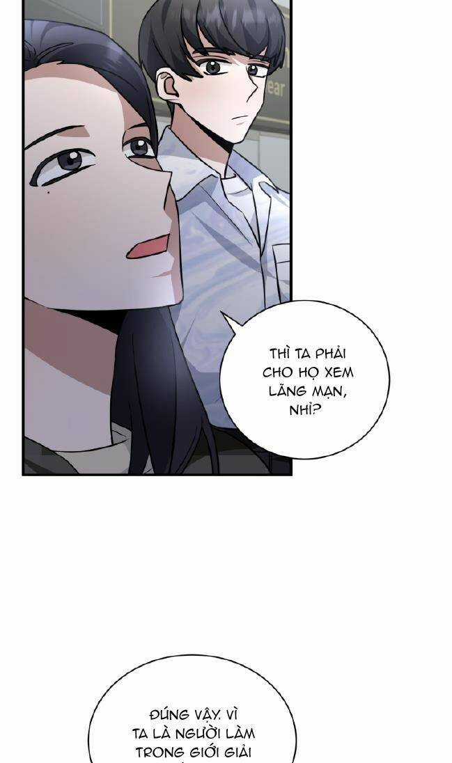 Trở Thành Siêu Diễn Viên Chỉ Bằng Việc Đọc Sách Chapter 26 trang 24