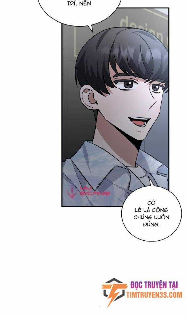 Trở Thành Siêu Diễn Viên Chỉ Bằng Việc Đọc Sách Chapter 26 trang 25