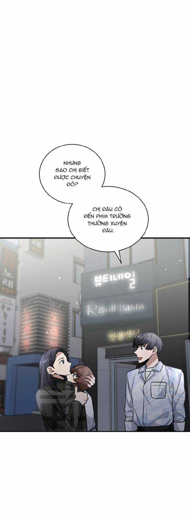 Trở Thành Siêu Diễn Viên Chỉ Bằng Việc Đọc Sách Chapter 26 trang 36