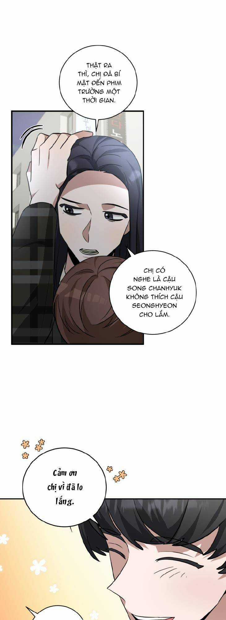 Trở Thành Siêu Diễn Viên Chỉ Bằng Việc Đọc Sách Chapter 26 trang 37