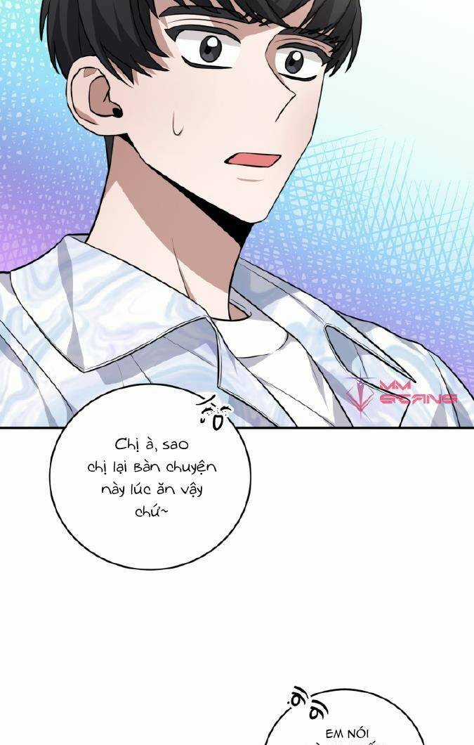 Trở Thành Siêu Diễn Viên Chỉ Bằng Việc Đọc Sách Chapter 26 trang 4