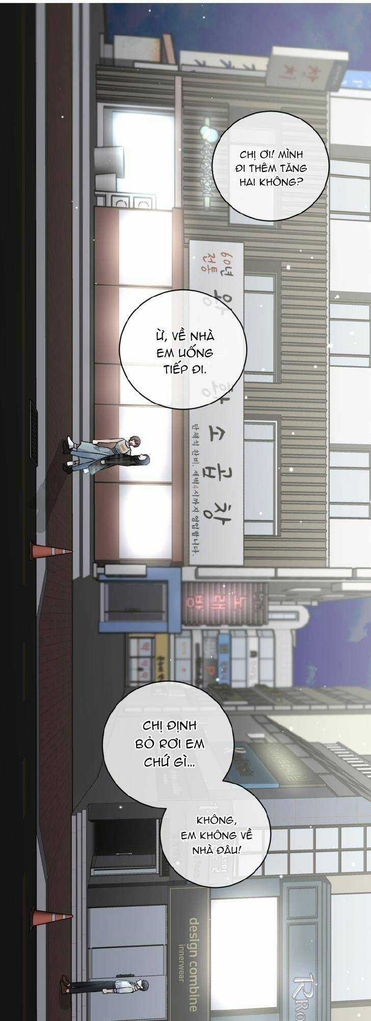 Trở Thành Siêu Diễn Viên Chỉ Bằng Việc Đọc Sách Chapter 26 trang 41