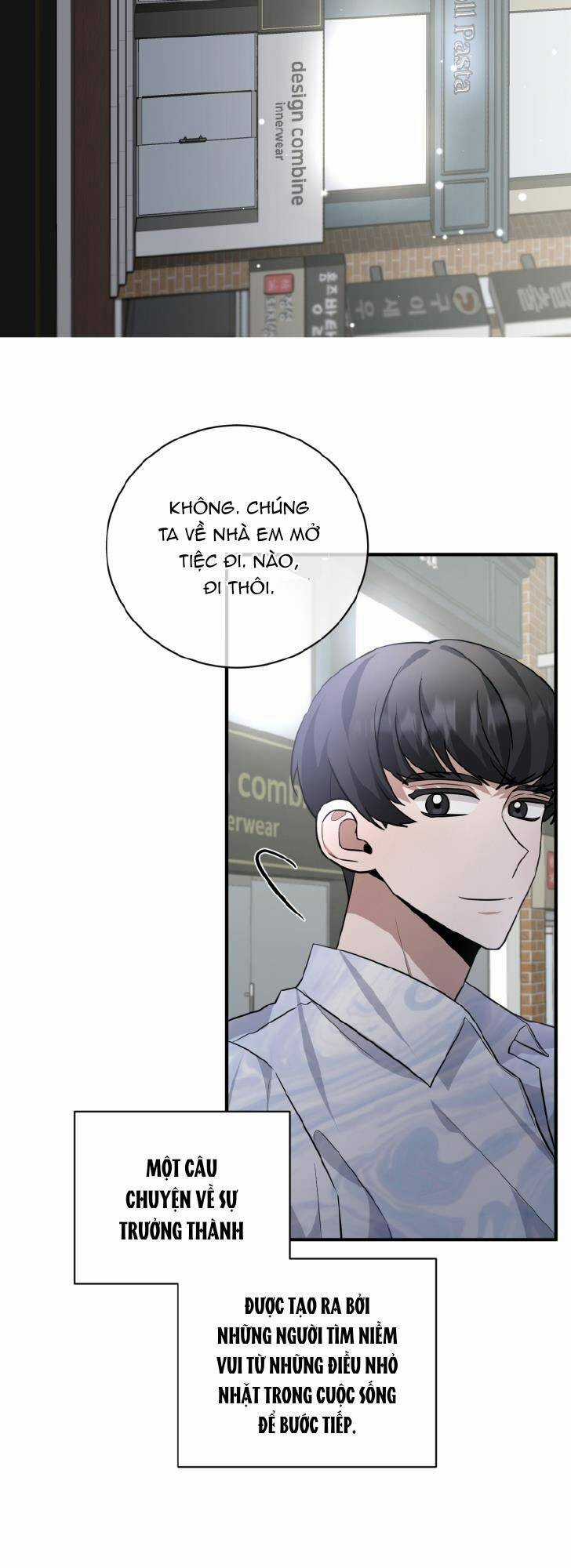 Trở Thành Siêu Diễn Viên Chỉ Bằng Việc Đọc Sách Chapter 26 trang 42