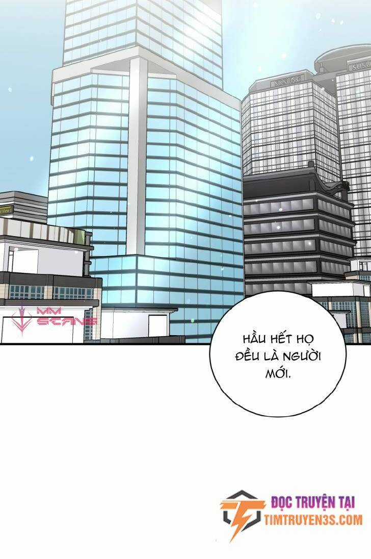 Trở Thành Siêu Diễn Viên Chỉ Bằng Việc Đọc Sách Chapter 26 trang 45