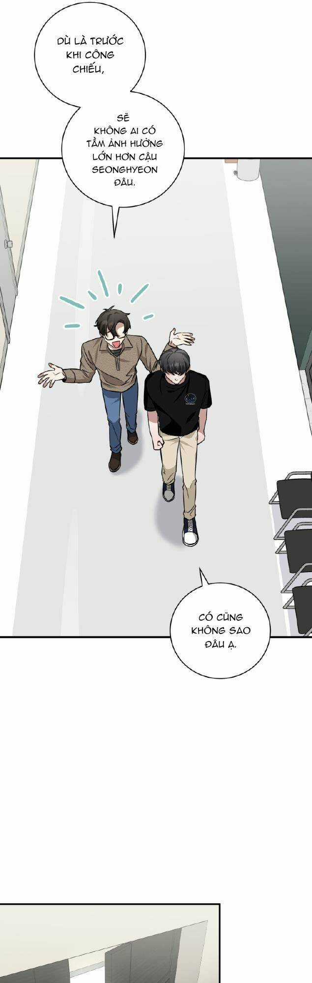 Trở Thành Siêu Diễn Viên Chỉ Bằng Việc Đọc Sách Chapter 26 trang 46