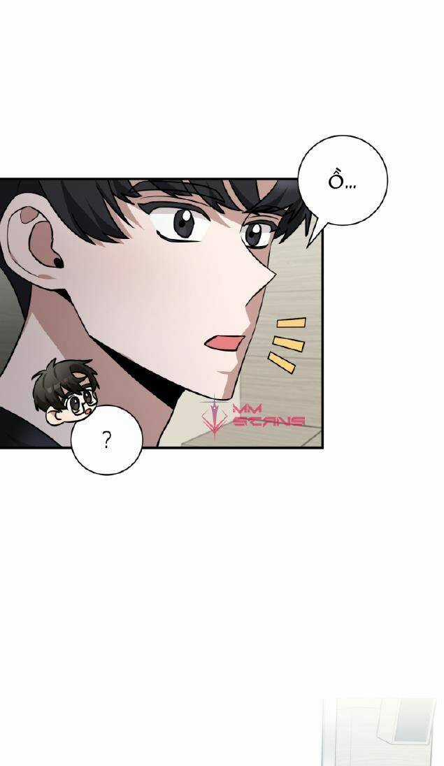 Trở Thành Siêu Diễn Viên Chỉ Bằng Việc Đọc Sách Chapter 26 trang 49