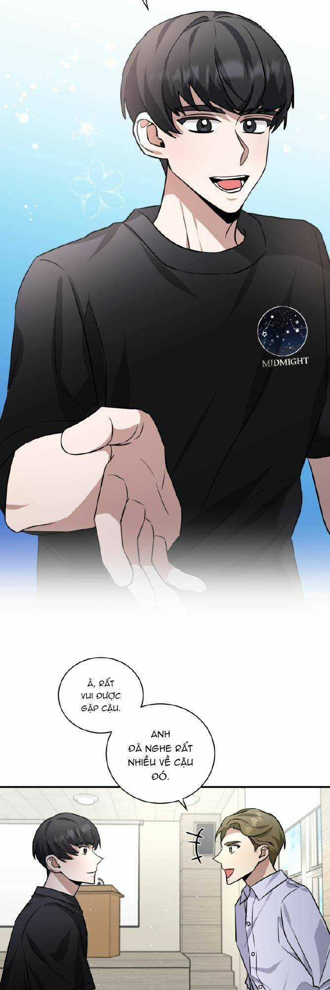 Trở Thành Siêu Diễn Viên Chỉ Bằng Việc Đọc Sách Chapter 26 trang 53