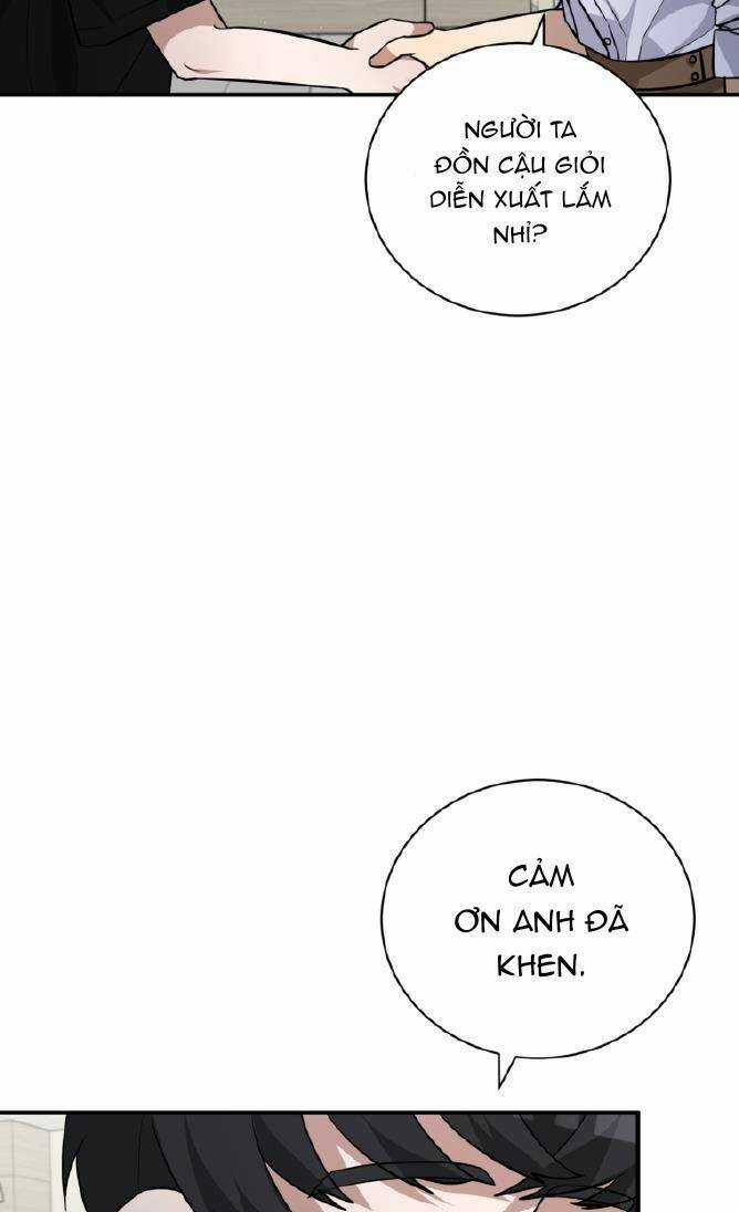 Trở Thành Siêu Diễn Viên Chỉ Bằng Việc Đọc Sách Chapter 26 trang 54