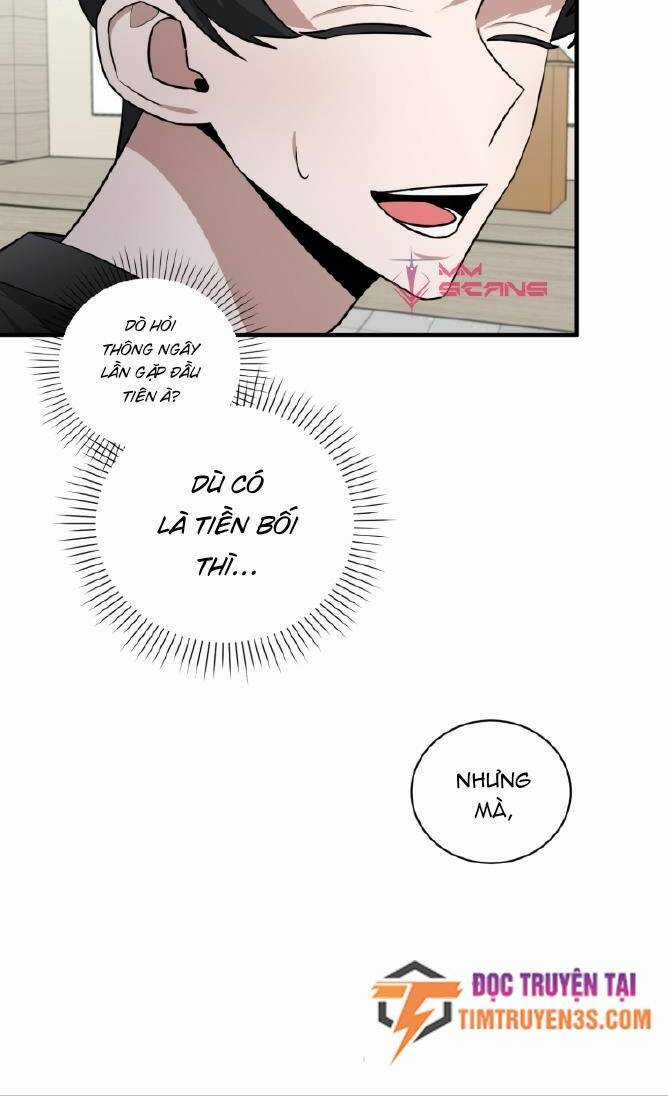 Trở Thành Siêu Diễn Viên Chỉ Bằng Việc Đọc Sách Chapter 26 trang 55