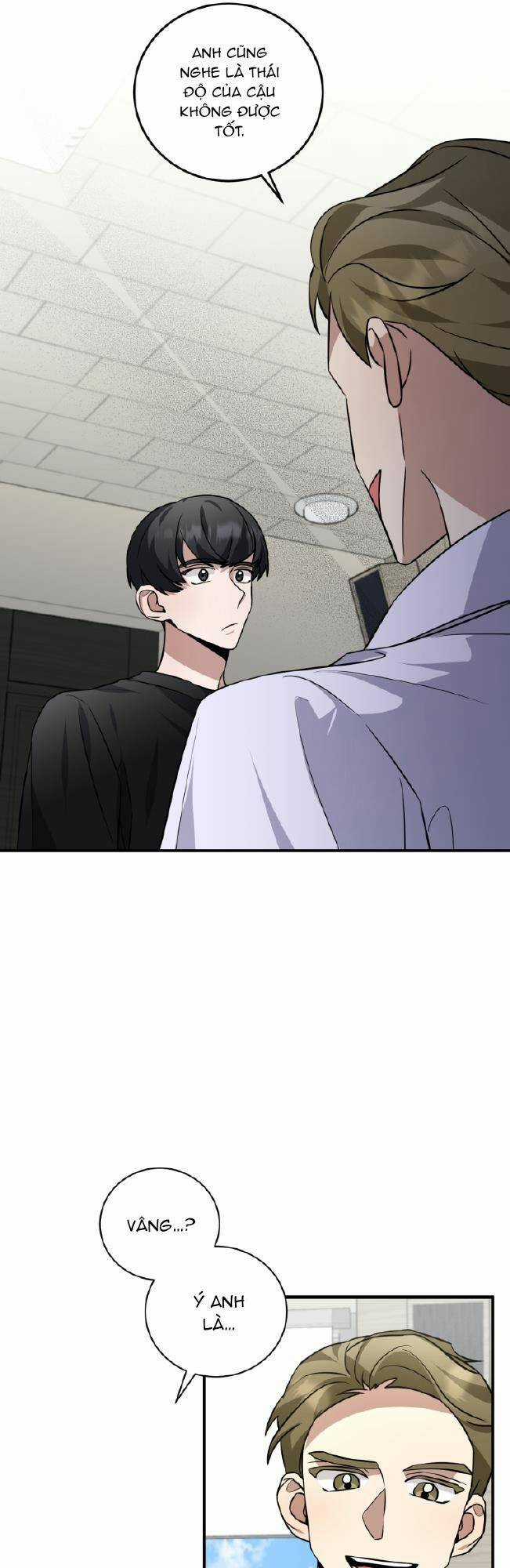 Trở Thành Siêu Diễn Viên Chỉ Bằng Việc Đọc Sách Chapter 26 trang 56